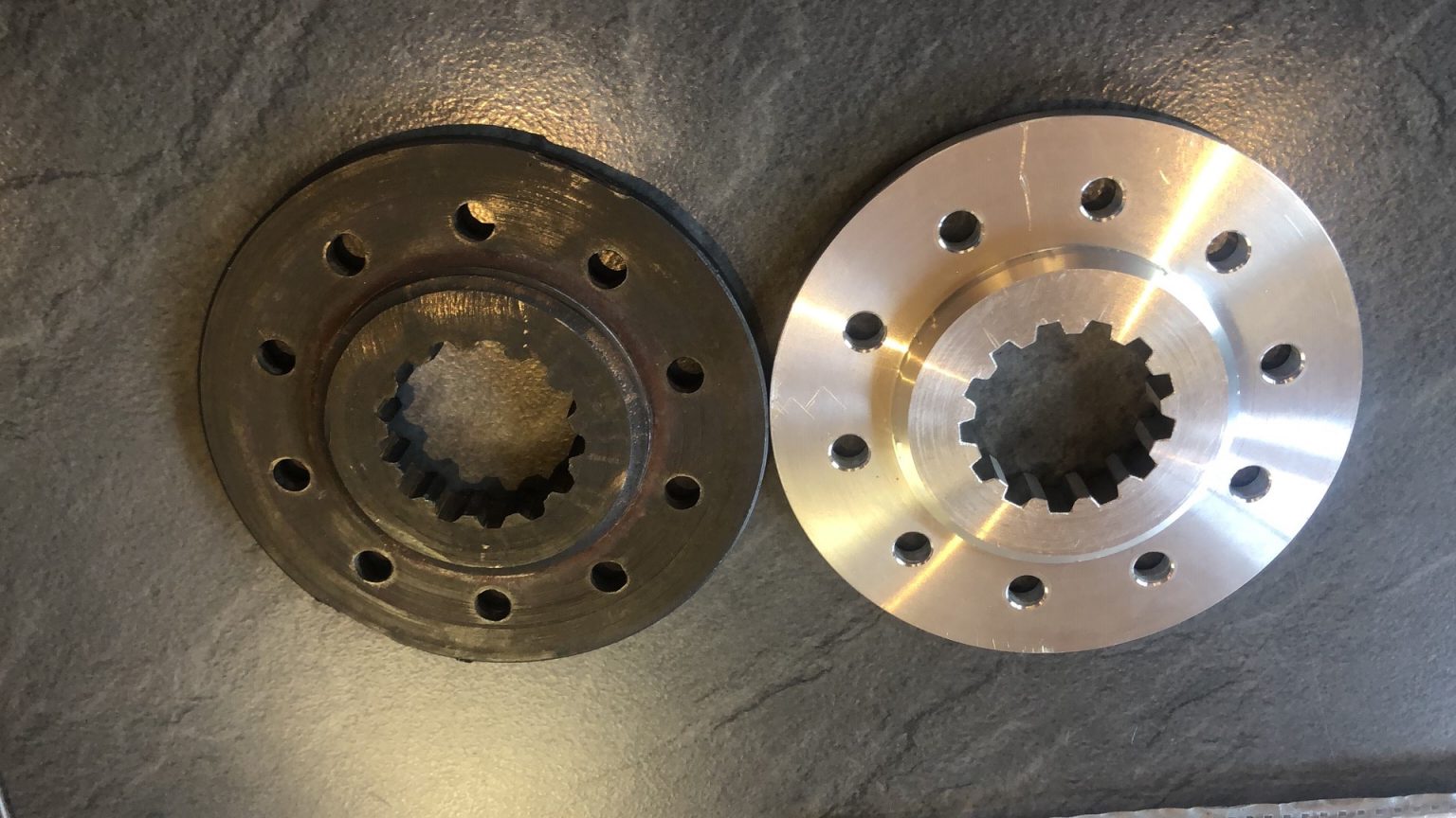 Korgel Special Parts – Korgel Maschinenbau GmbH & Co. KG